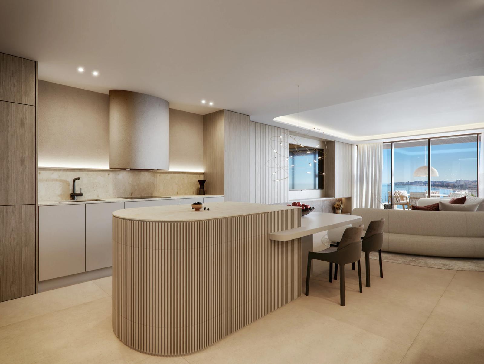 Apartments with Open Sea Views · Photo 8