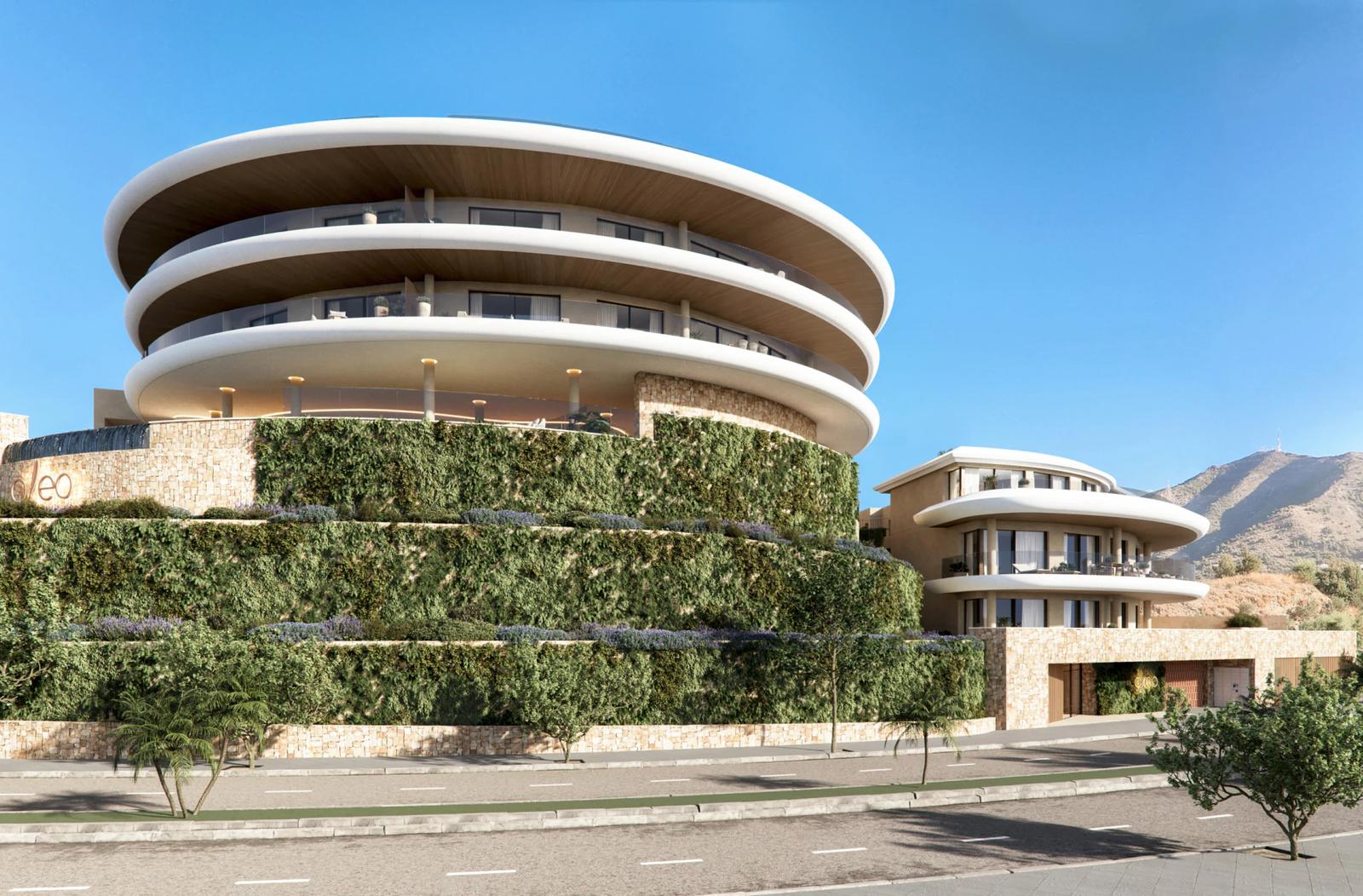 Apartments with Open Sea Views · Photo 27