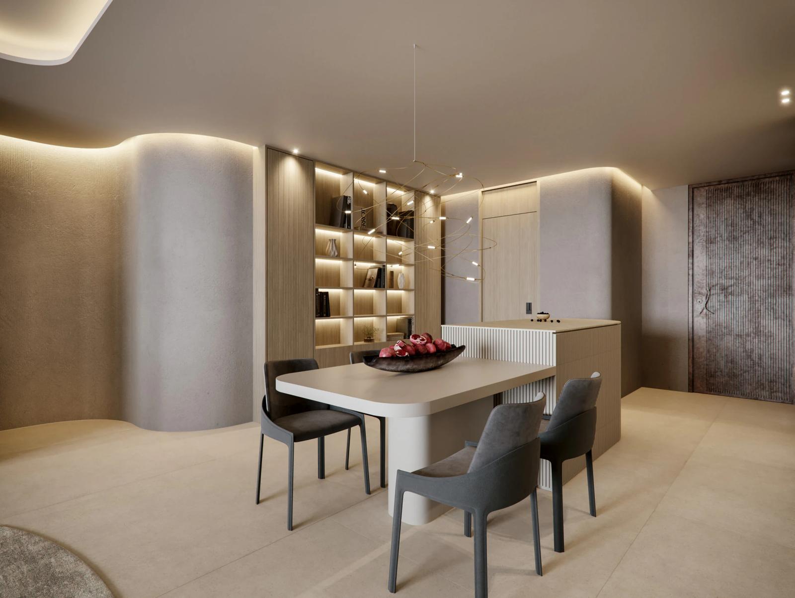 Apartments with Open Sea Views · Photo 7