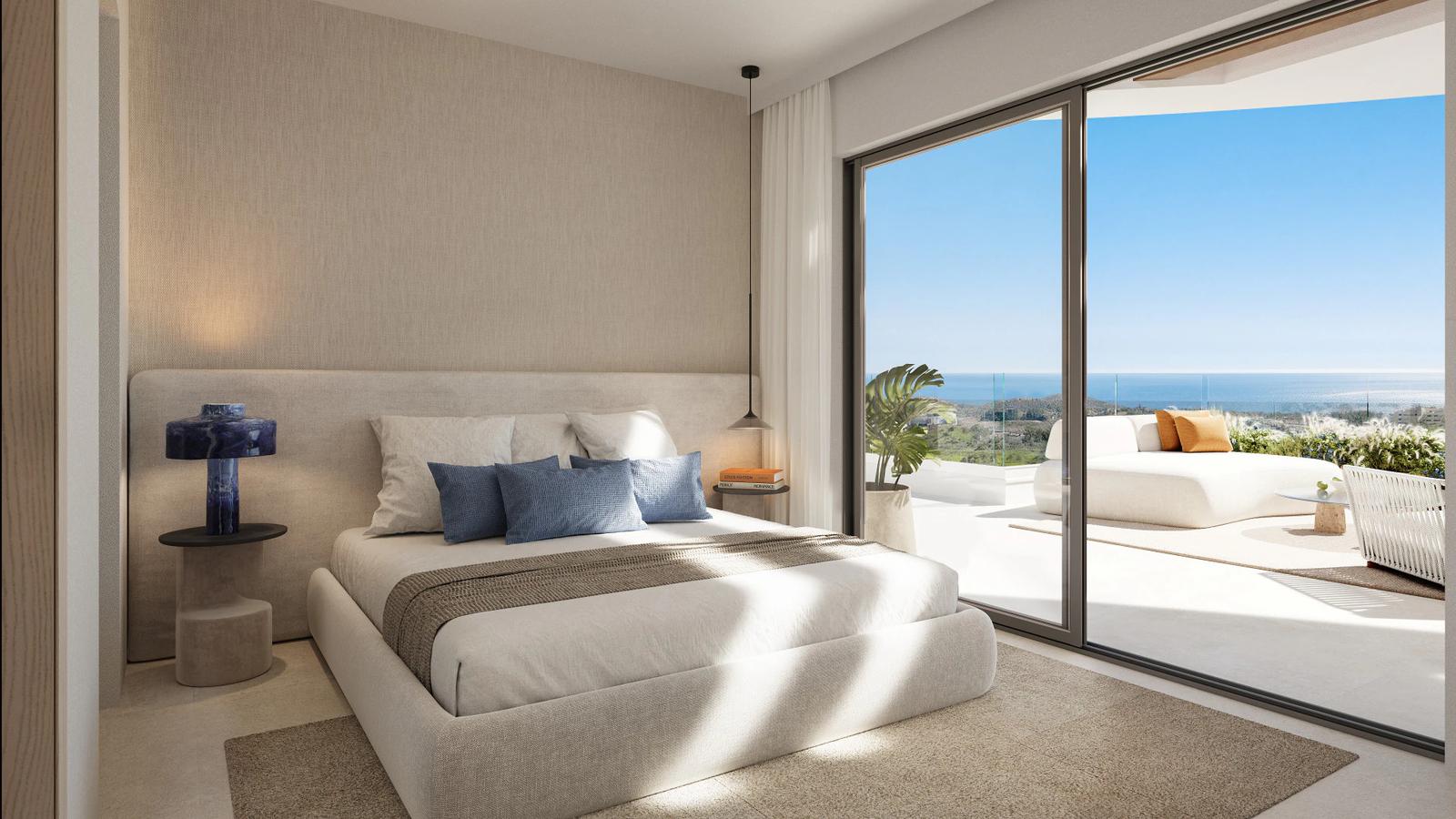 Apartmány s výhledem na moře · Fotografie 8