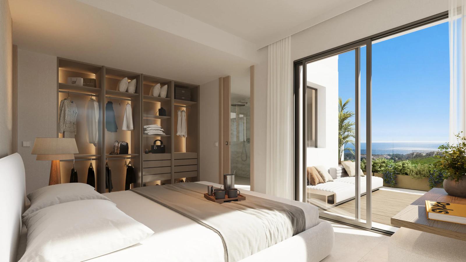 Apartmány s výhledem na moře · Fotografie 7