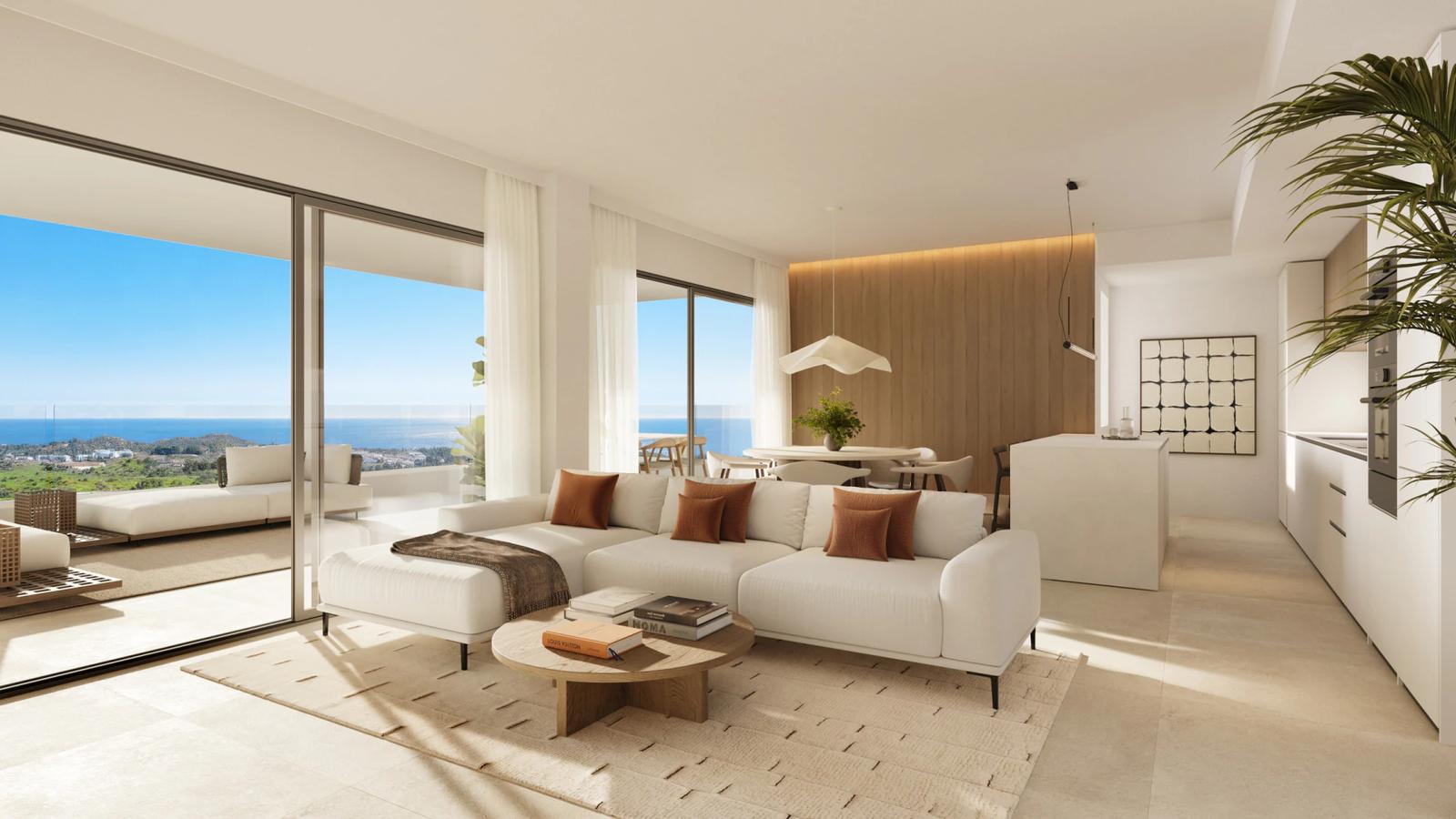 Apartmány s výhledem na moře · Fotografie 6