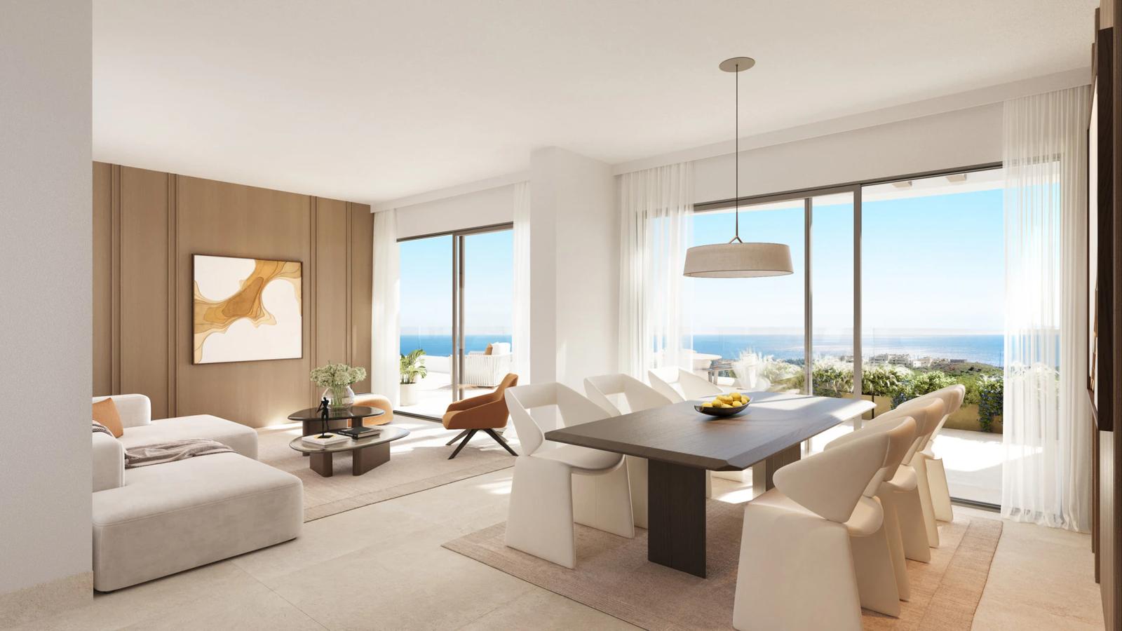 Apartmány s výhledem na moře · Fotografie 3