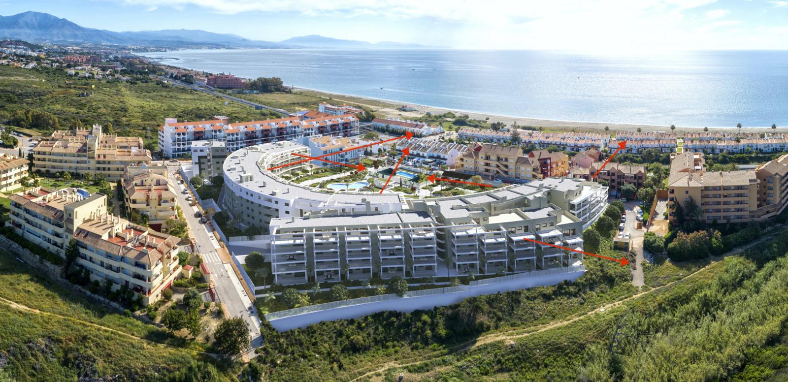 Apartments 150m from the Beach · Photo 5