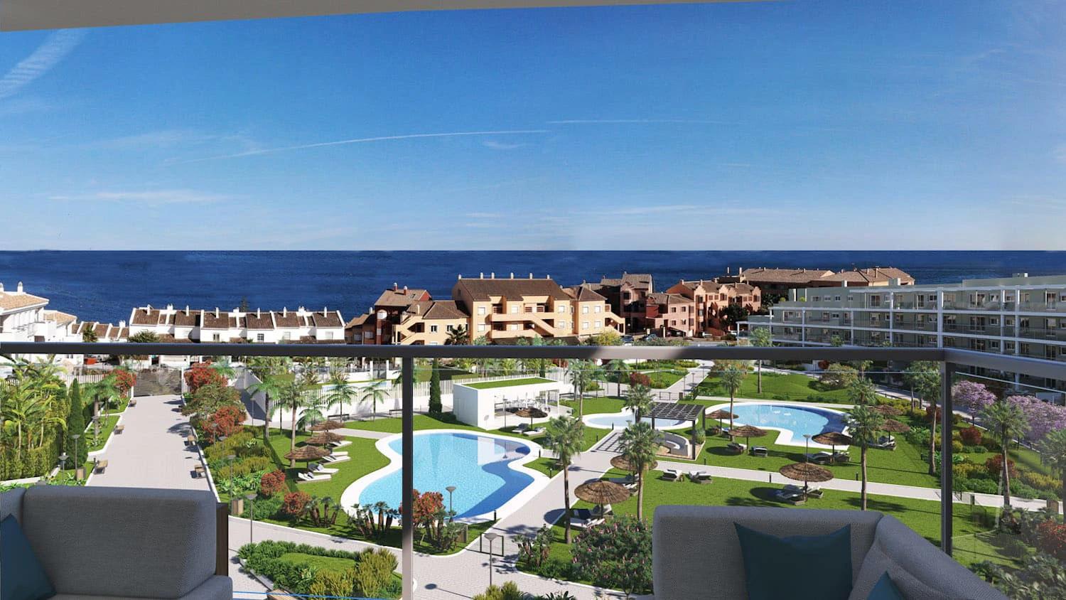 Apartments 150m from the Beach · Photo 2