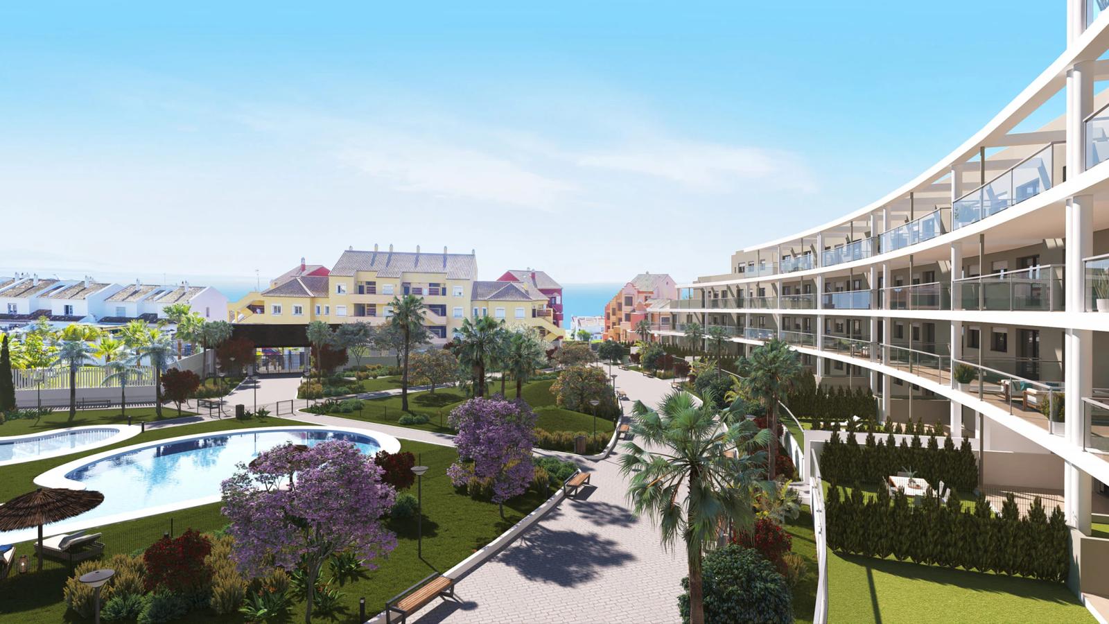 Apartments 150m from the Beach · Photo 4