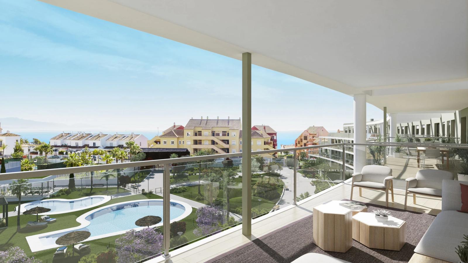 Apartments 150m from the Beach · Photo 7