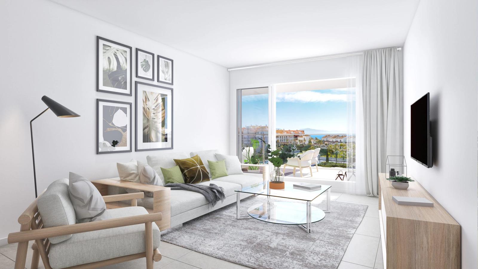 Apartments 150m from the Beach · Photo 3