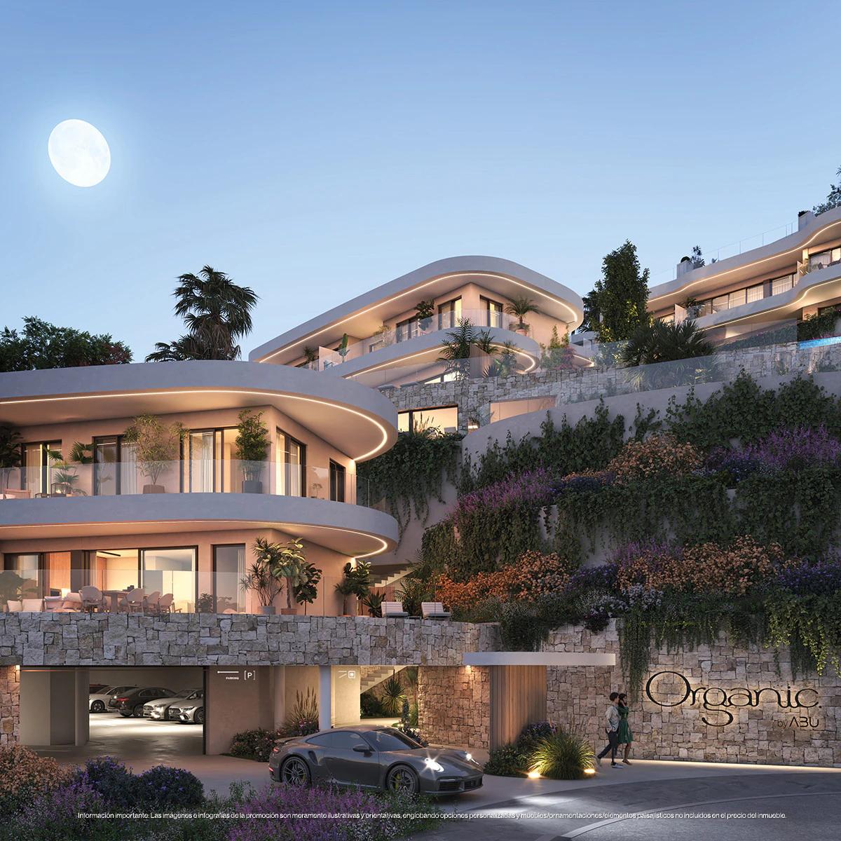 Townhouses with Sea Views · Photo 13