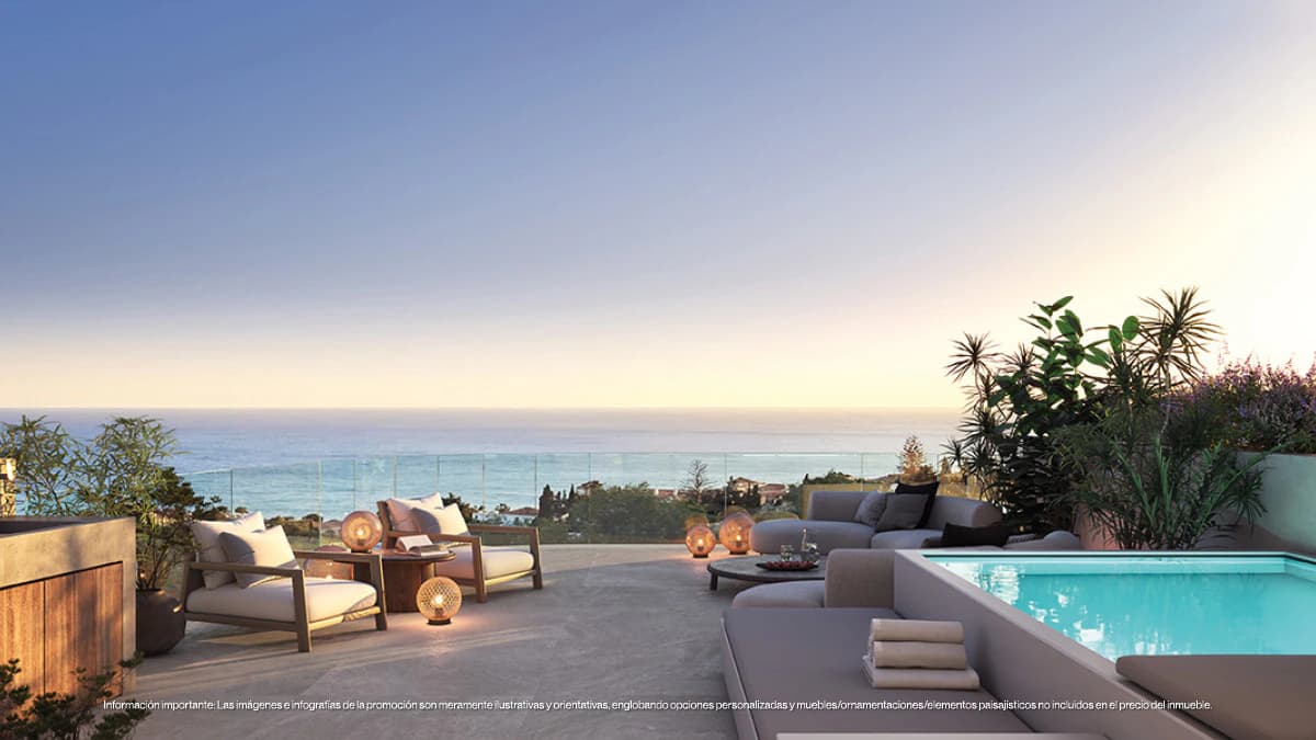 Townhouses with Sea Views · Photo 2