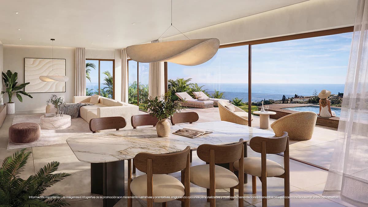 Townhouses with Sea Views · Photo 7