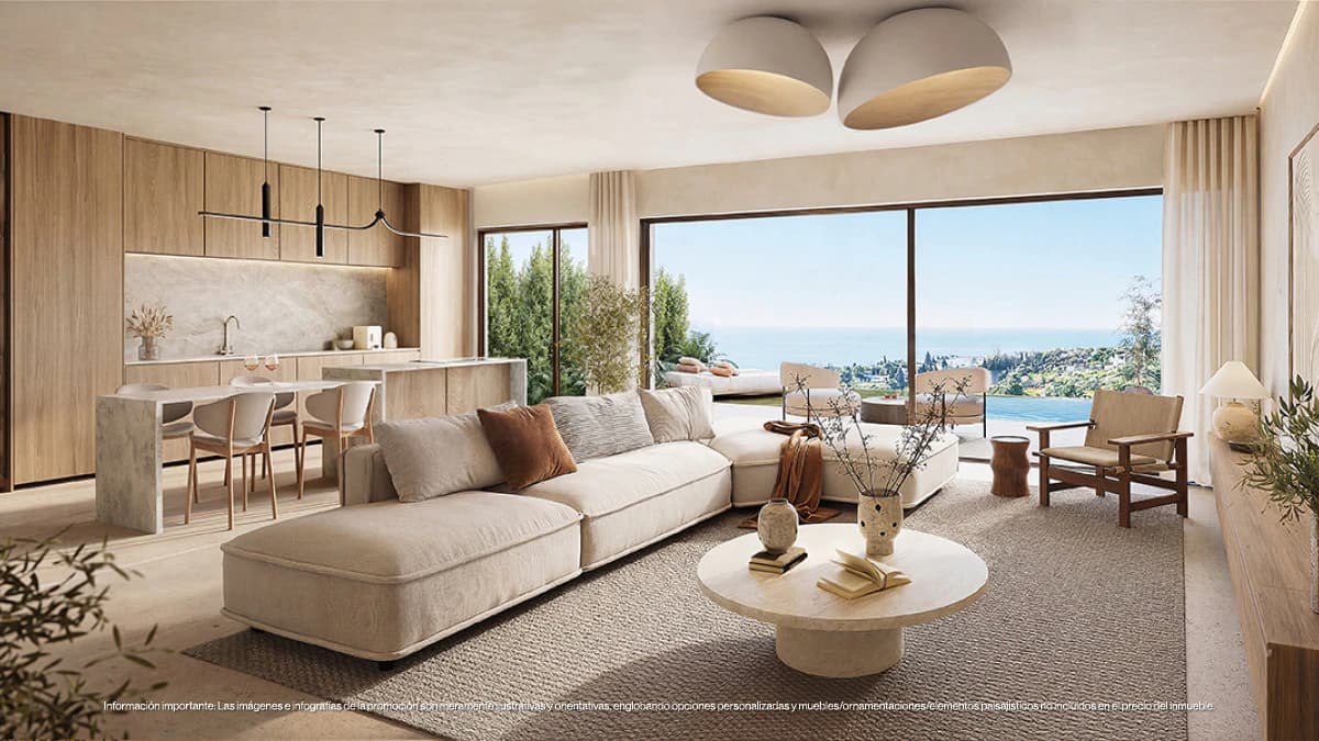 Townhouses with Sea Views · Photo 3