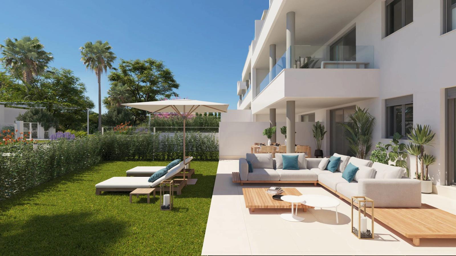 Beachside Apartments Near Golf · Photo 4