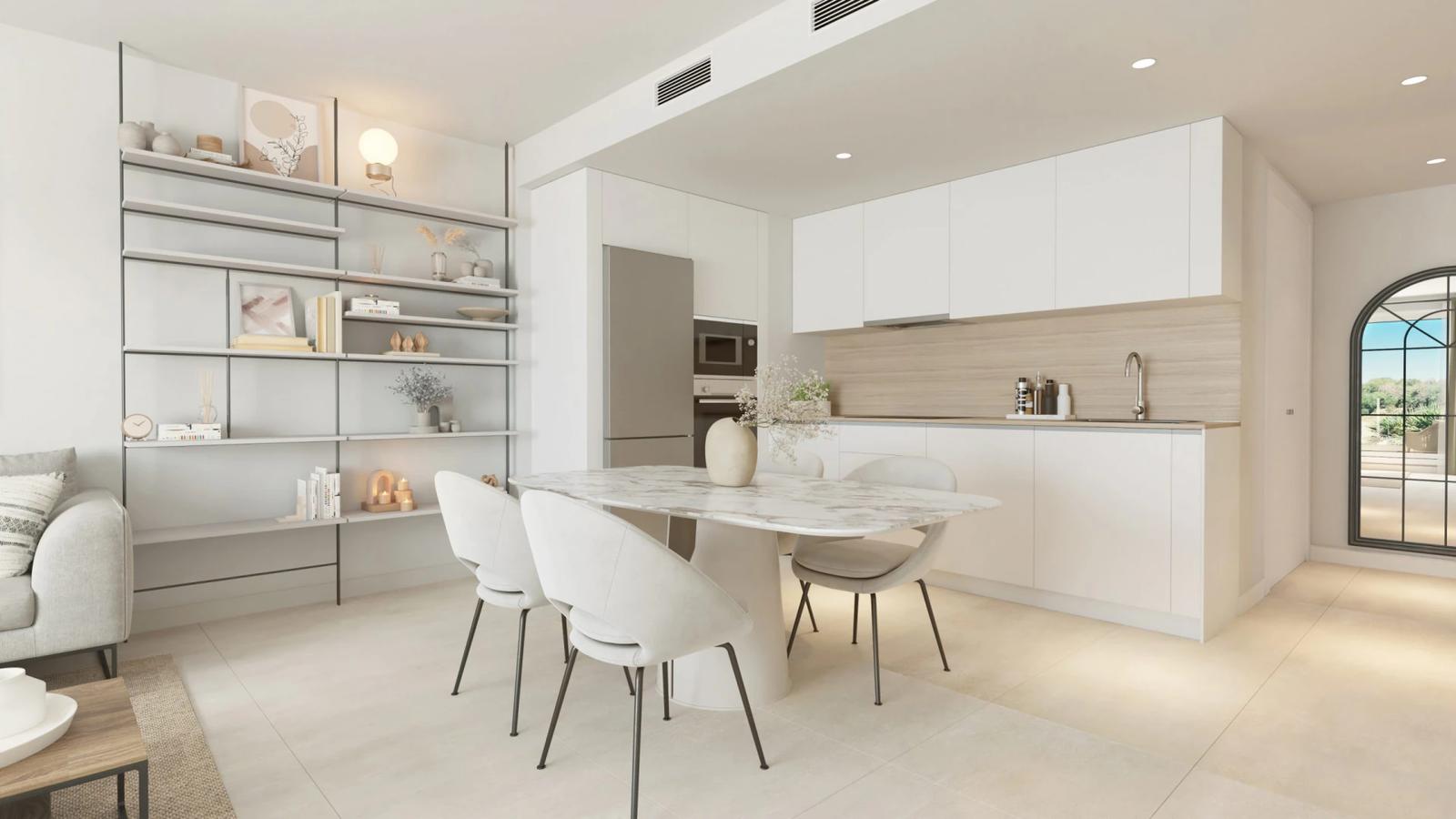 Beachside Apartments Near Golf · Photo 6