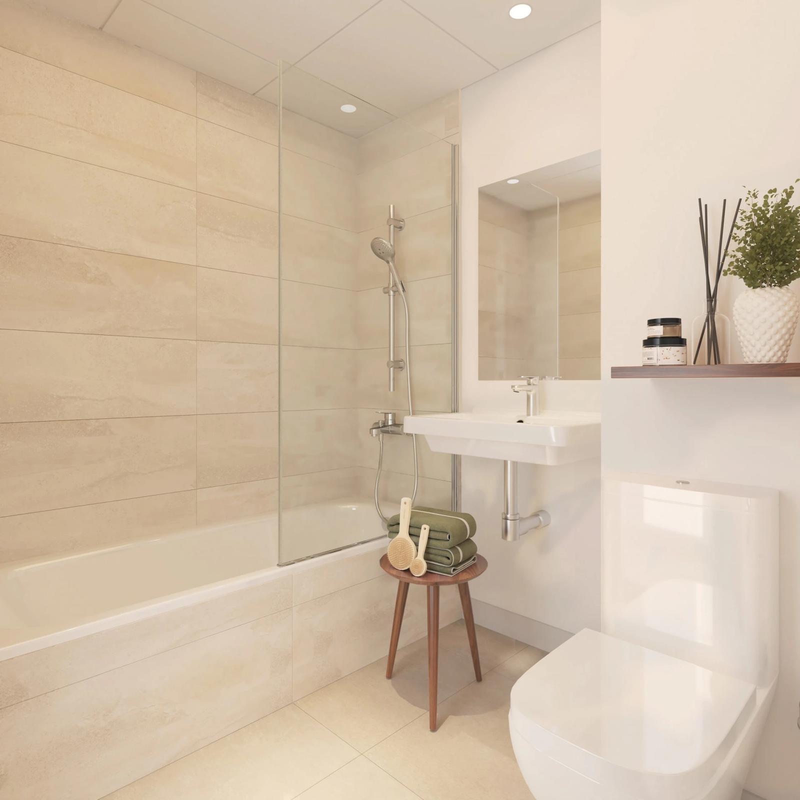 Beachside Apartments Near Golf · Photo 8