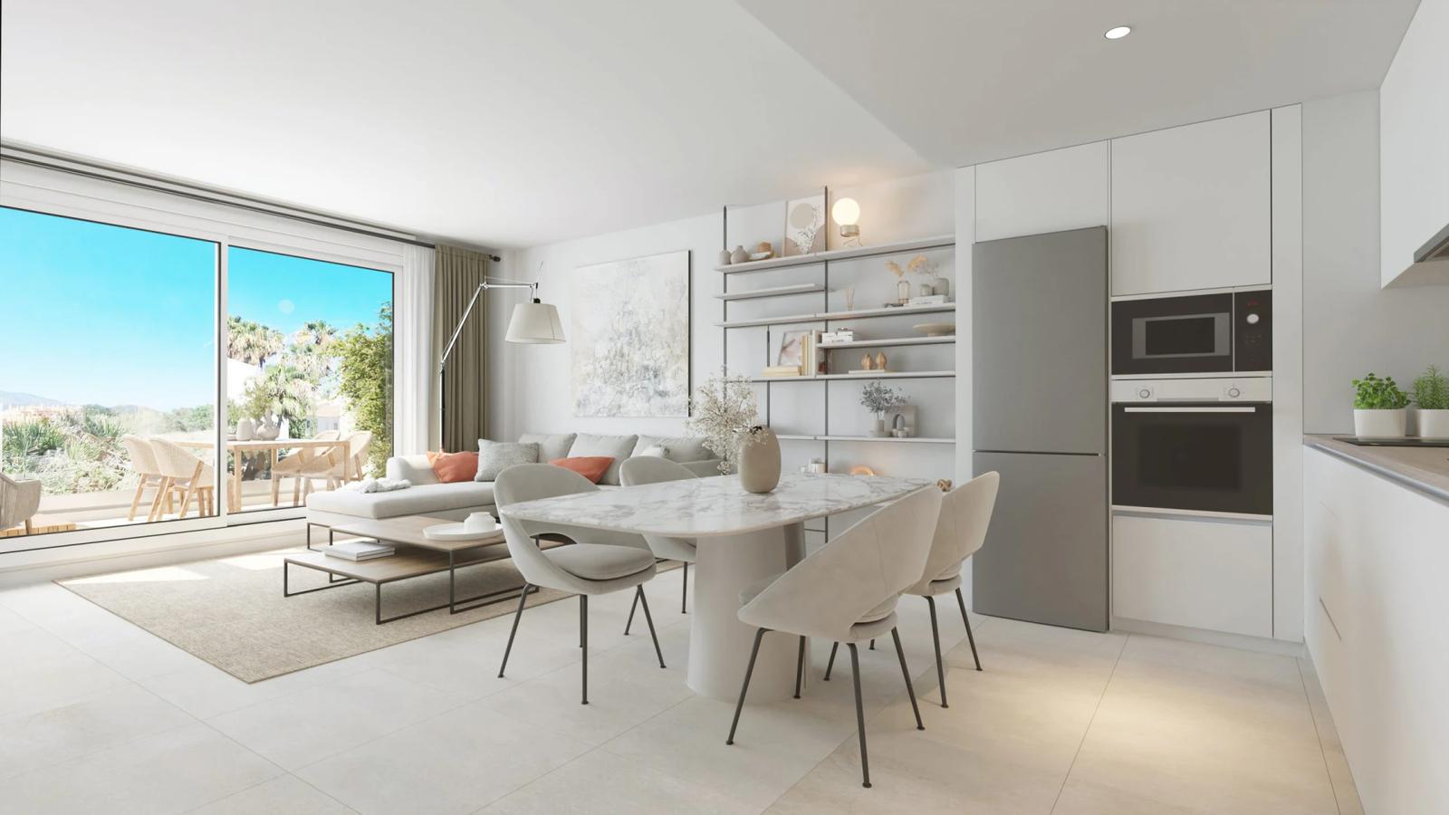 Beachside Apartments Near Golf · Photo 3
