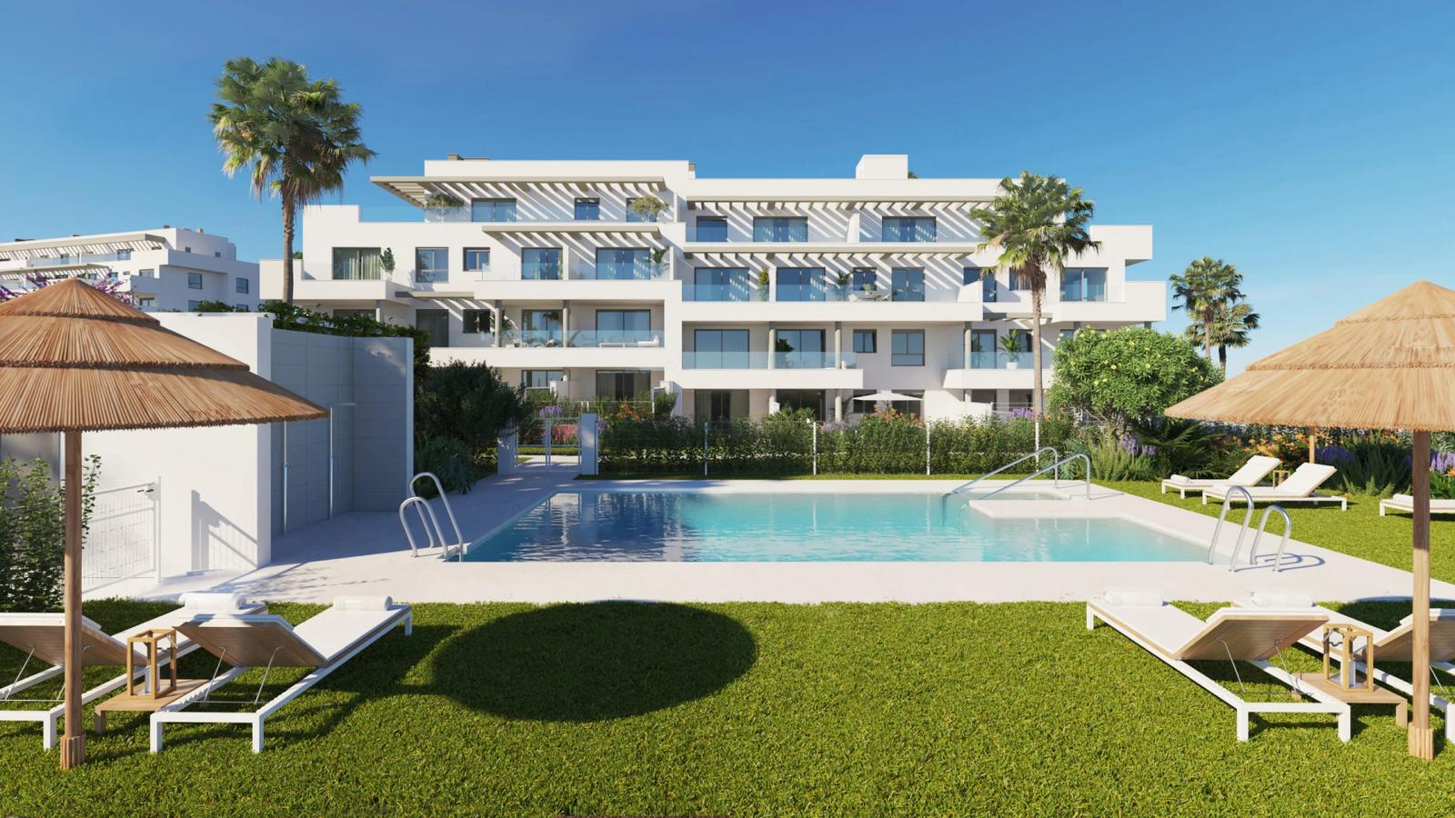 Beachside Apartments Near Golf