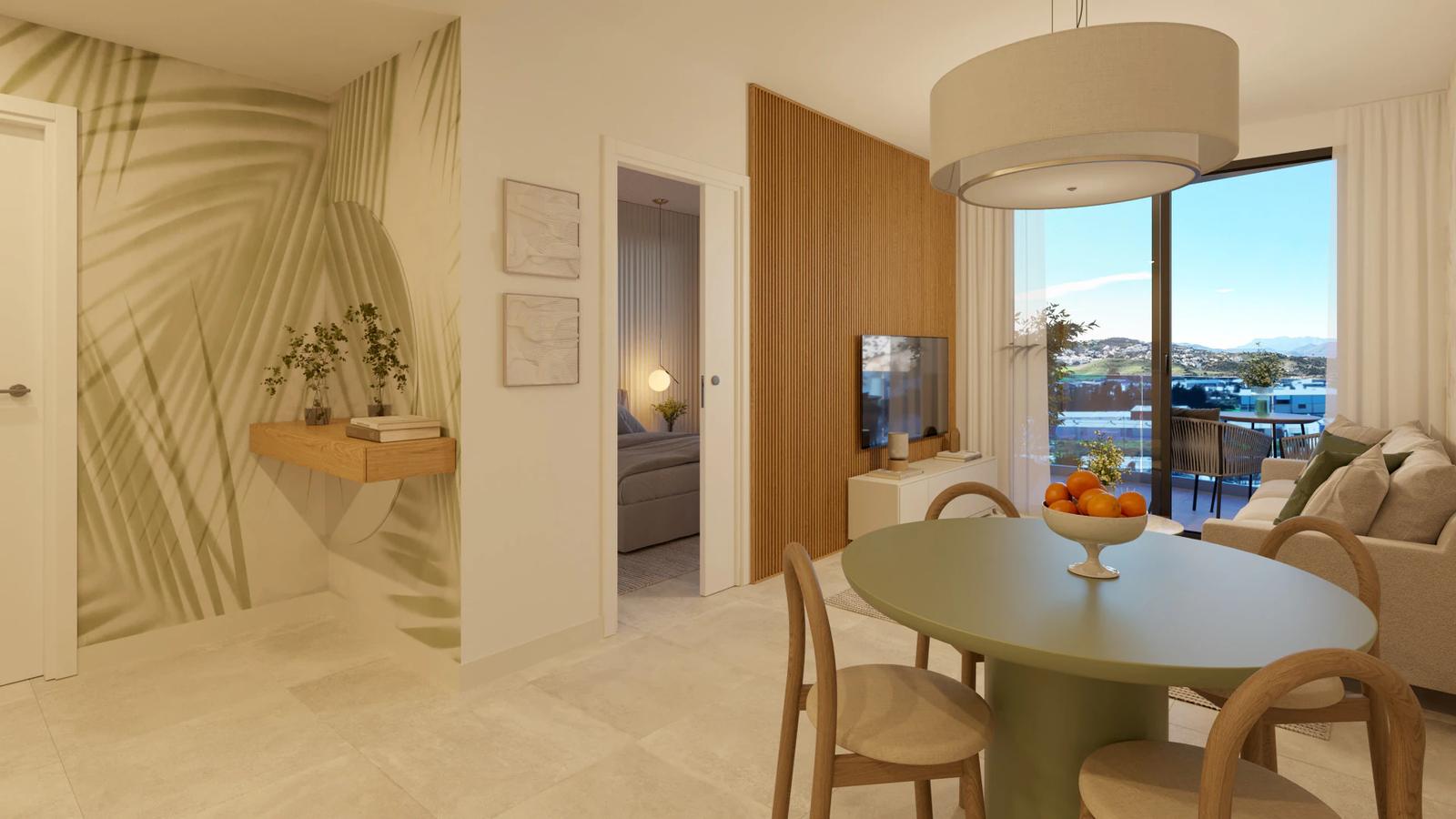 Loft-Style Apartments Near Fuengirola · Photo 6