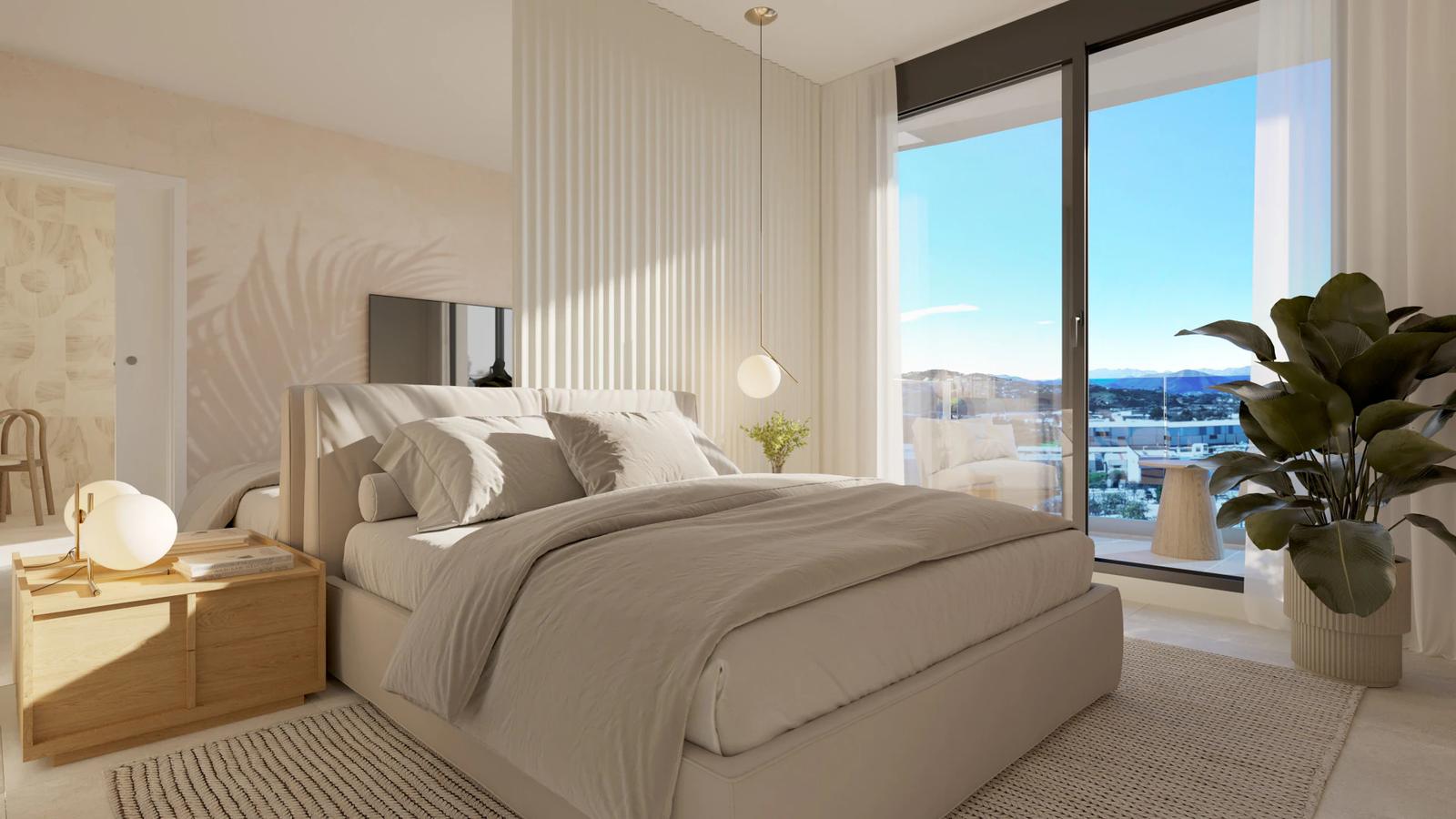 Loft-Style Apartments Near Fuengirola · Photo 7