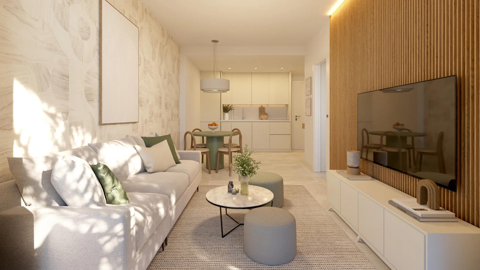 Loft-Style Apartments Near Fuengirola · Photo 5