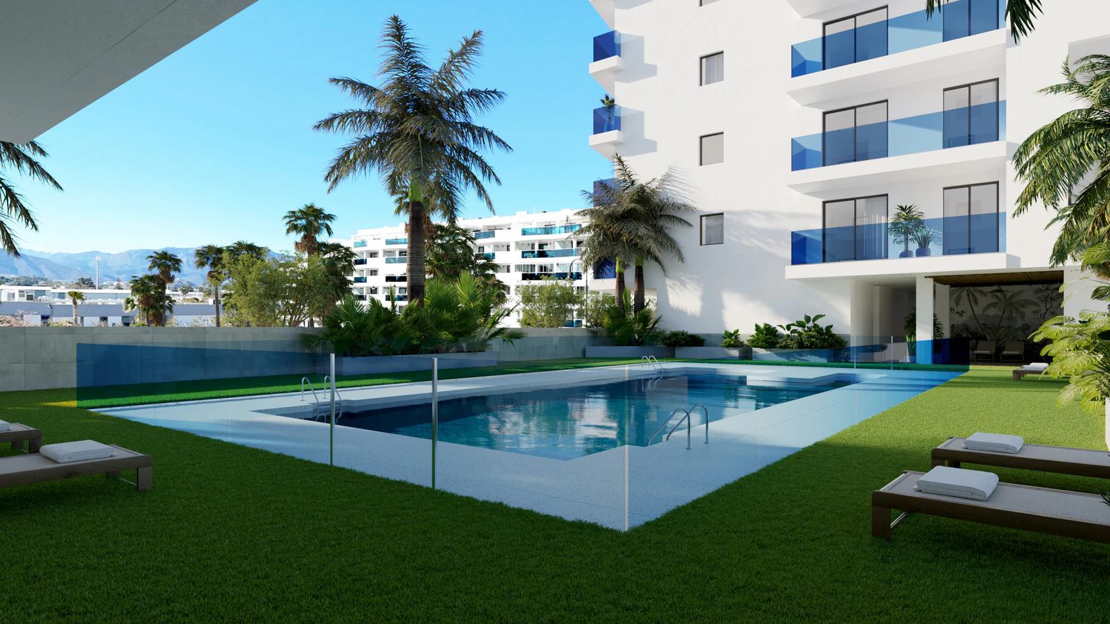 Loft-Style Apartments Near Fuengirola · Photo 2