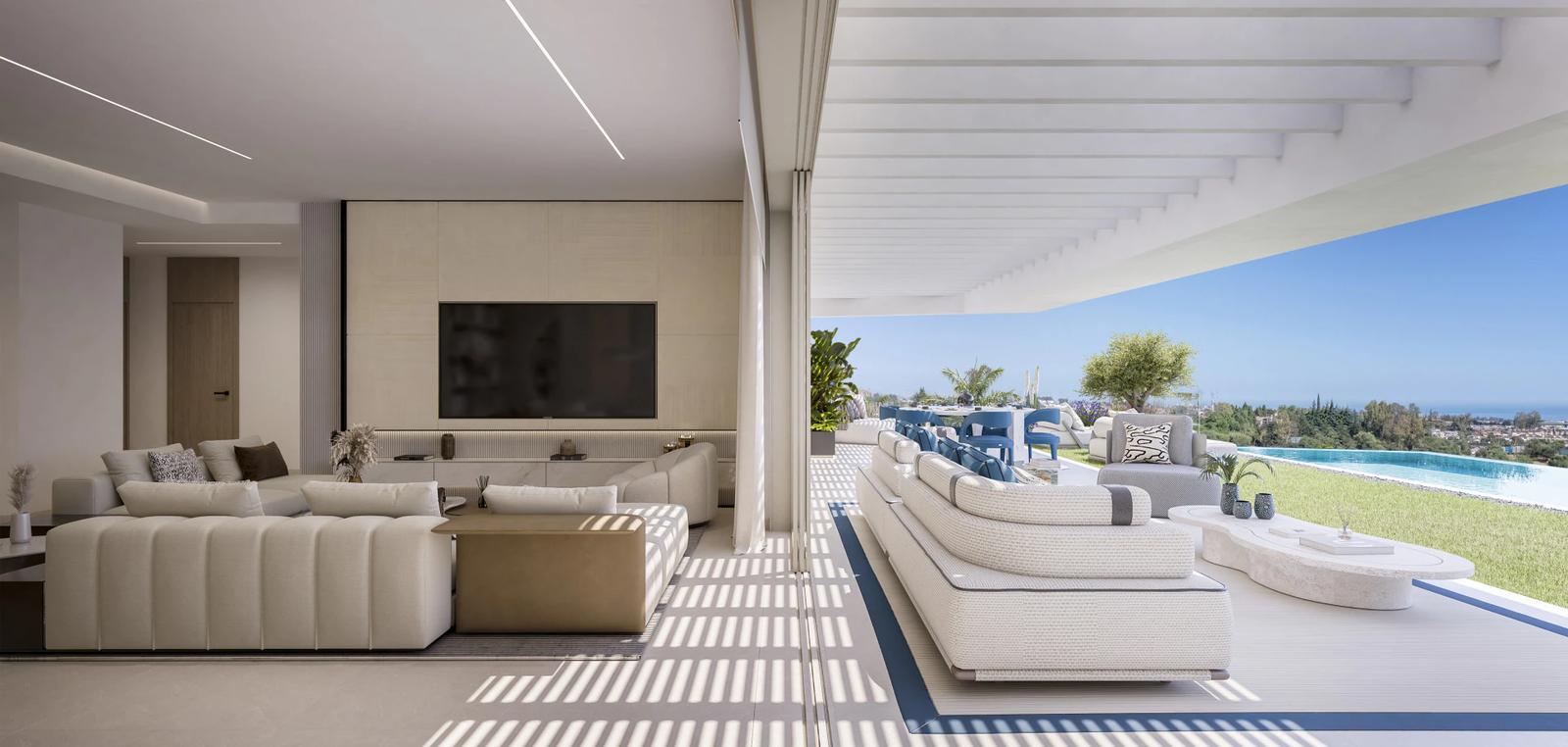 Apartments with Sea Views · Photo 3