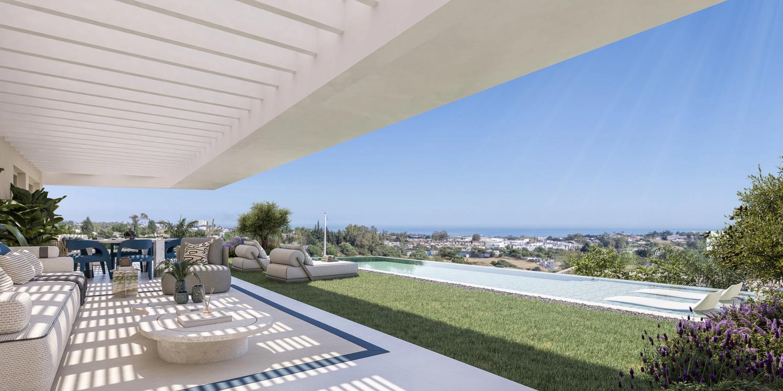 Apartments with Sea Views · Photo 4