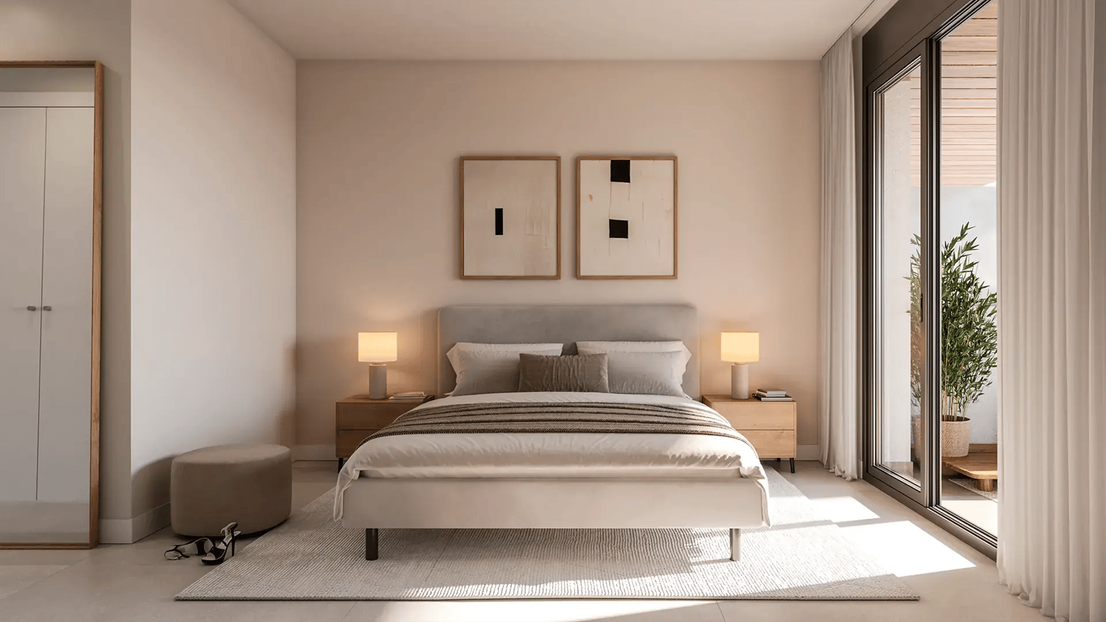 Apartments with Panoramic Sea Views · Photo 8
