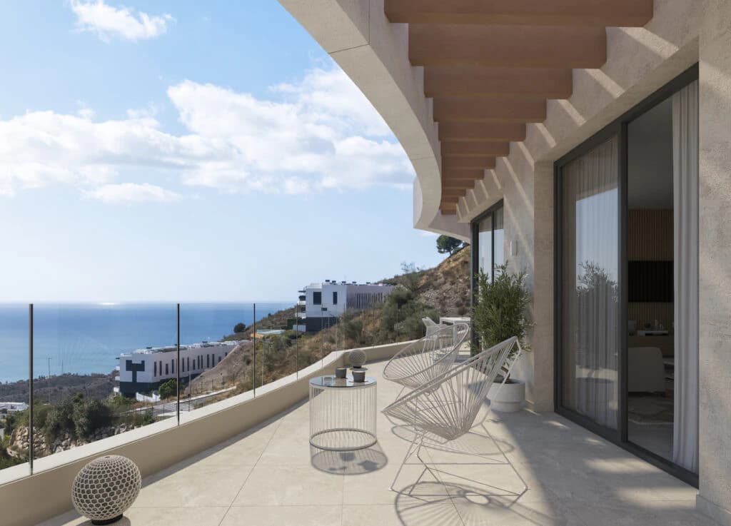Apartments with Panoramic Sea Views · Photo 5