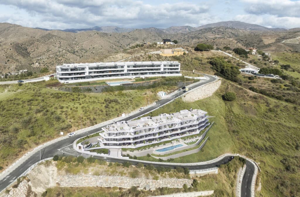 Apartments with Panoramic Sea Views · Photo 15