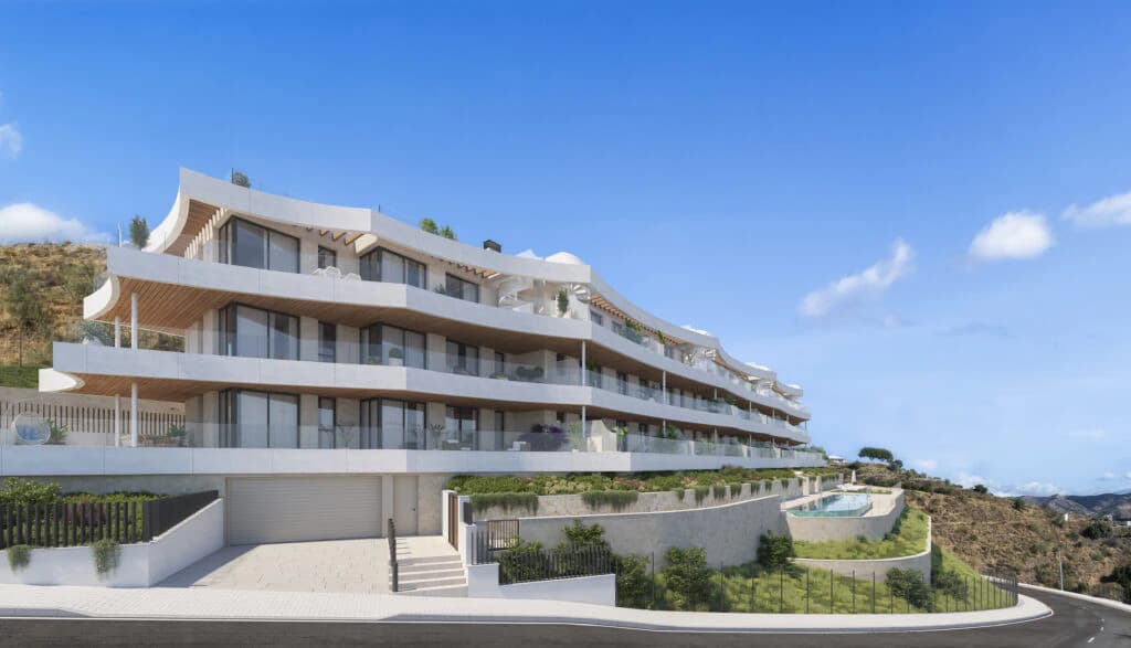 Apartments with Panoramic Sea Views · Photo 10
