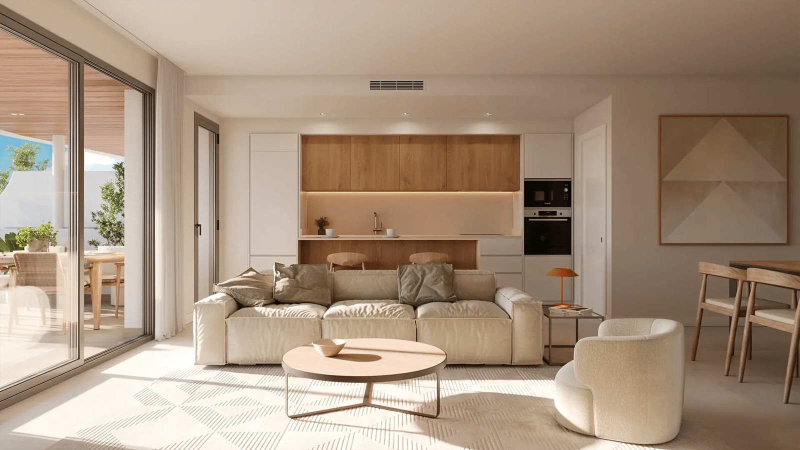 Apartments with Panoramic Sea Views · Photo 3