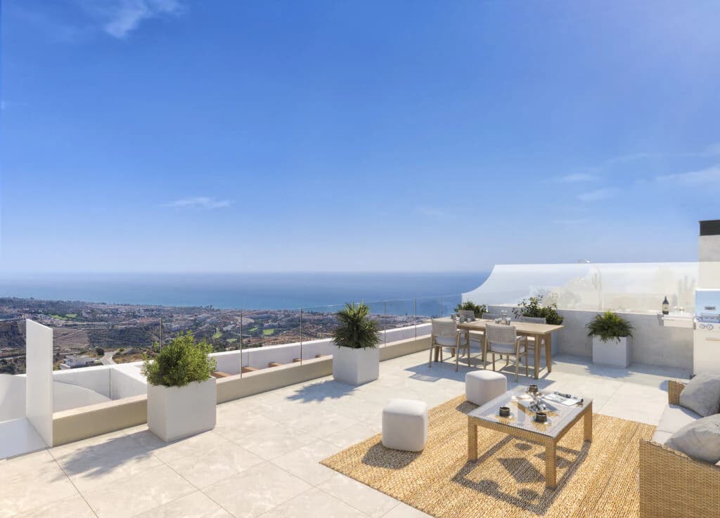 Apartments with Panoramic Sea Views · Photo 4