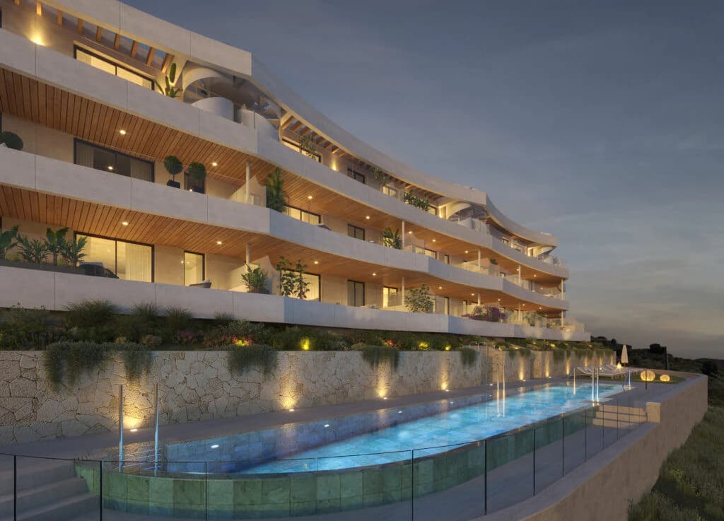 Apartments with Panoramic Sea Views · Photo 2