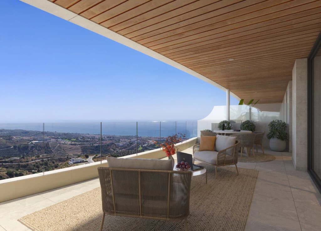 Apartments with Panoramic Sea Views · Photo 7