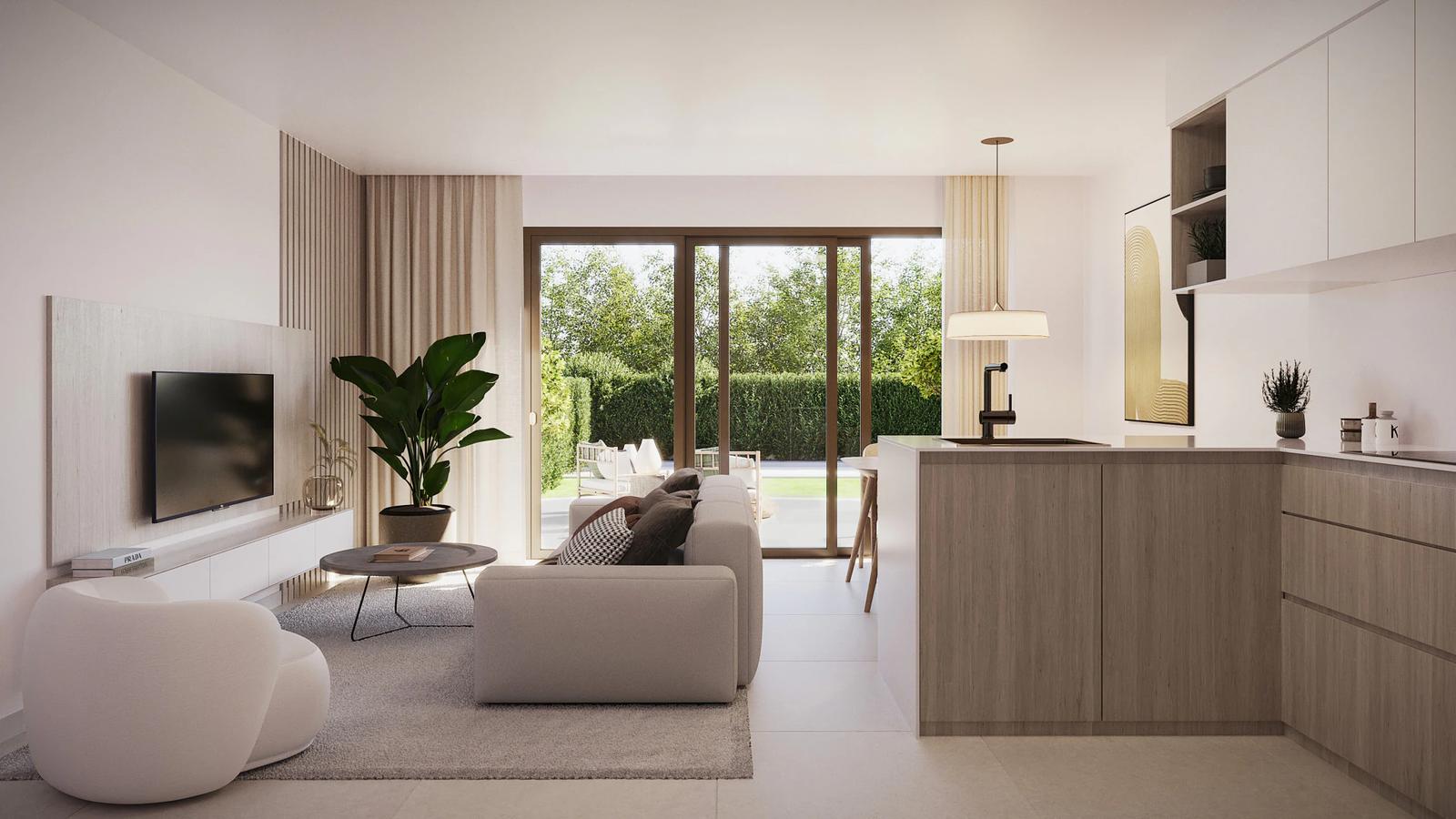 Apartments Close to City · Photo 12