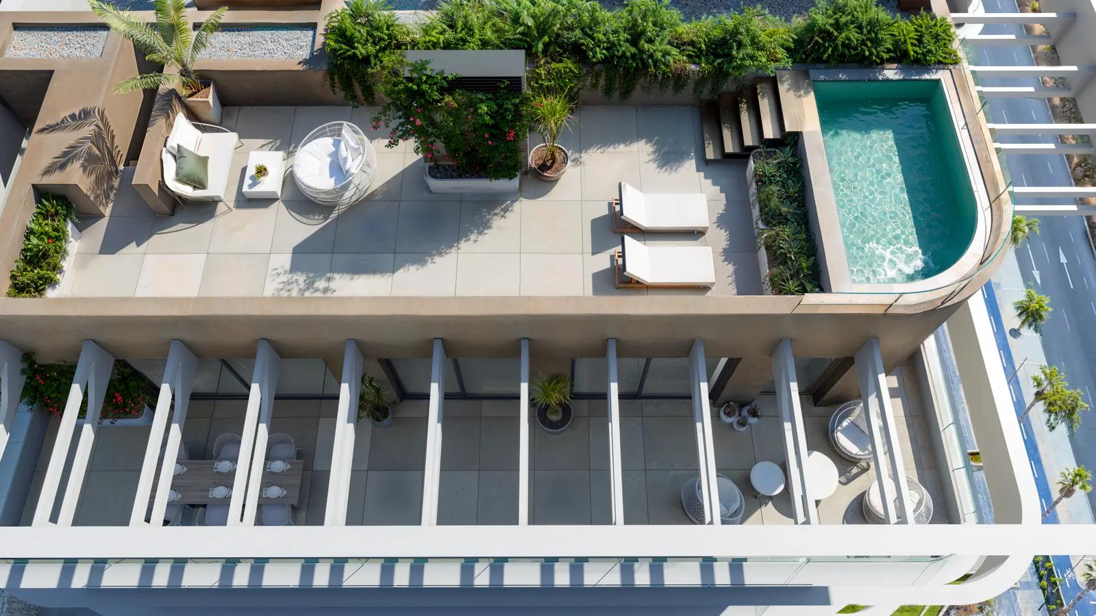 Apartments Close to City · Photo 2