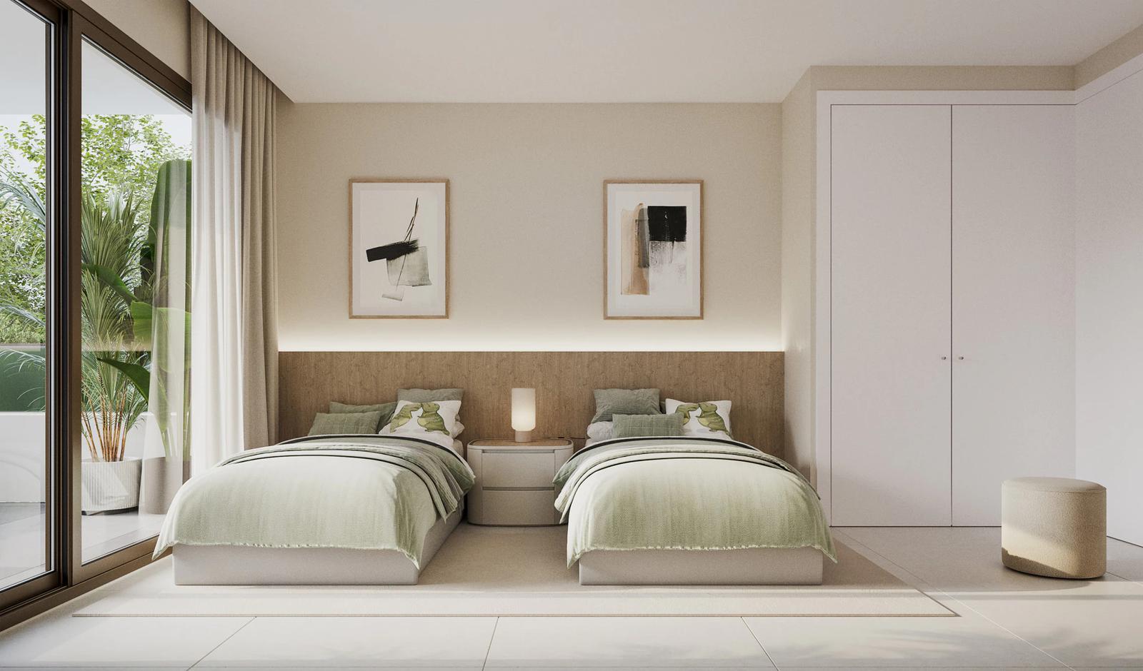 Apartments Close to City · Photo 9