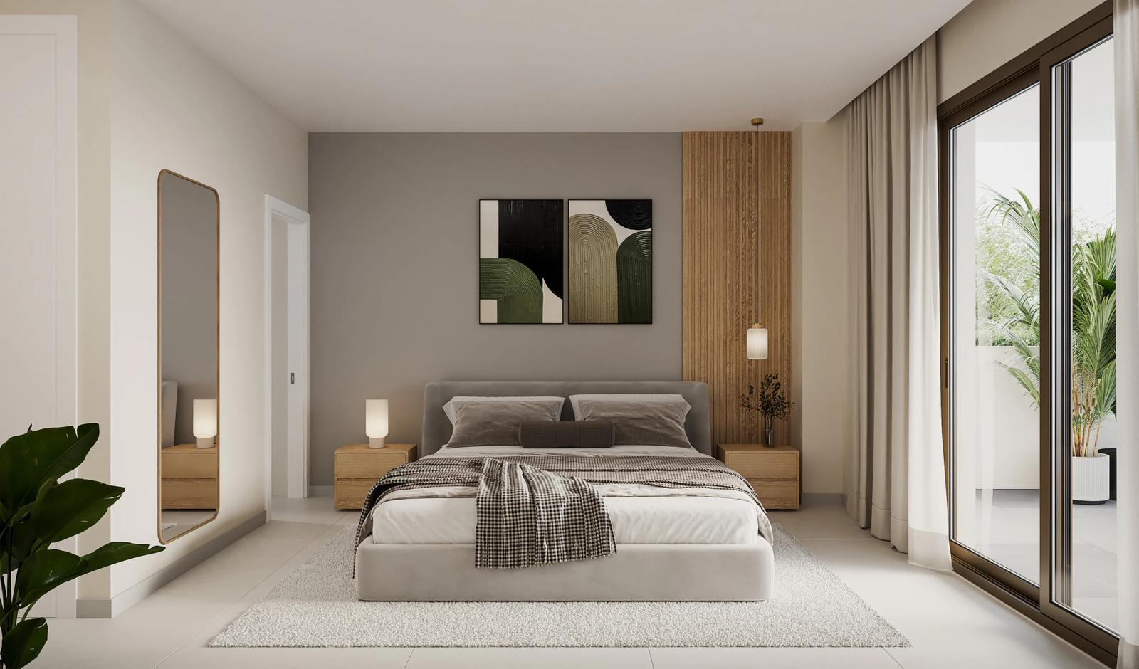 Apartments Close to City · Photo 8
