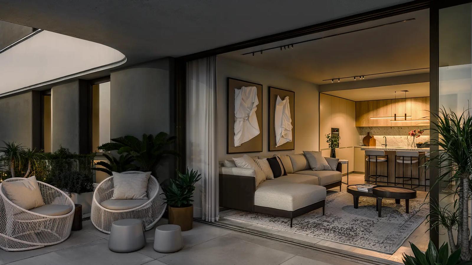 Apartments Close to City · Photo 14