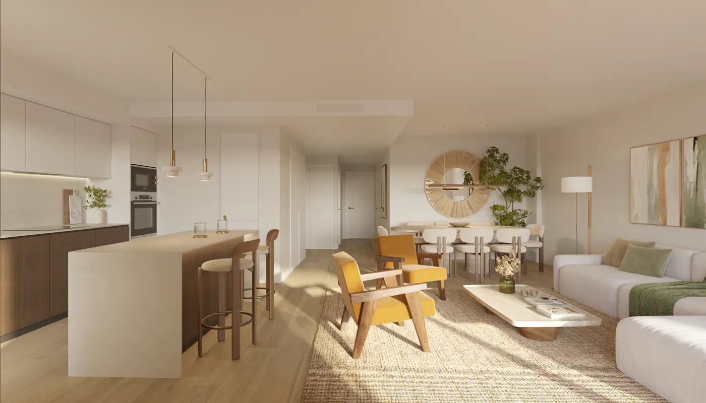 Apartments in Mijas · Photo 11