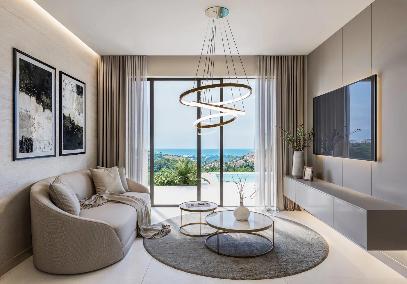 Townhouses with Sea Views · Photo 7