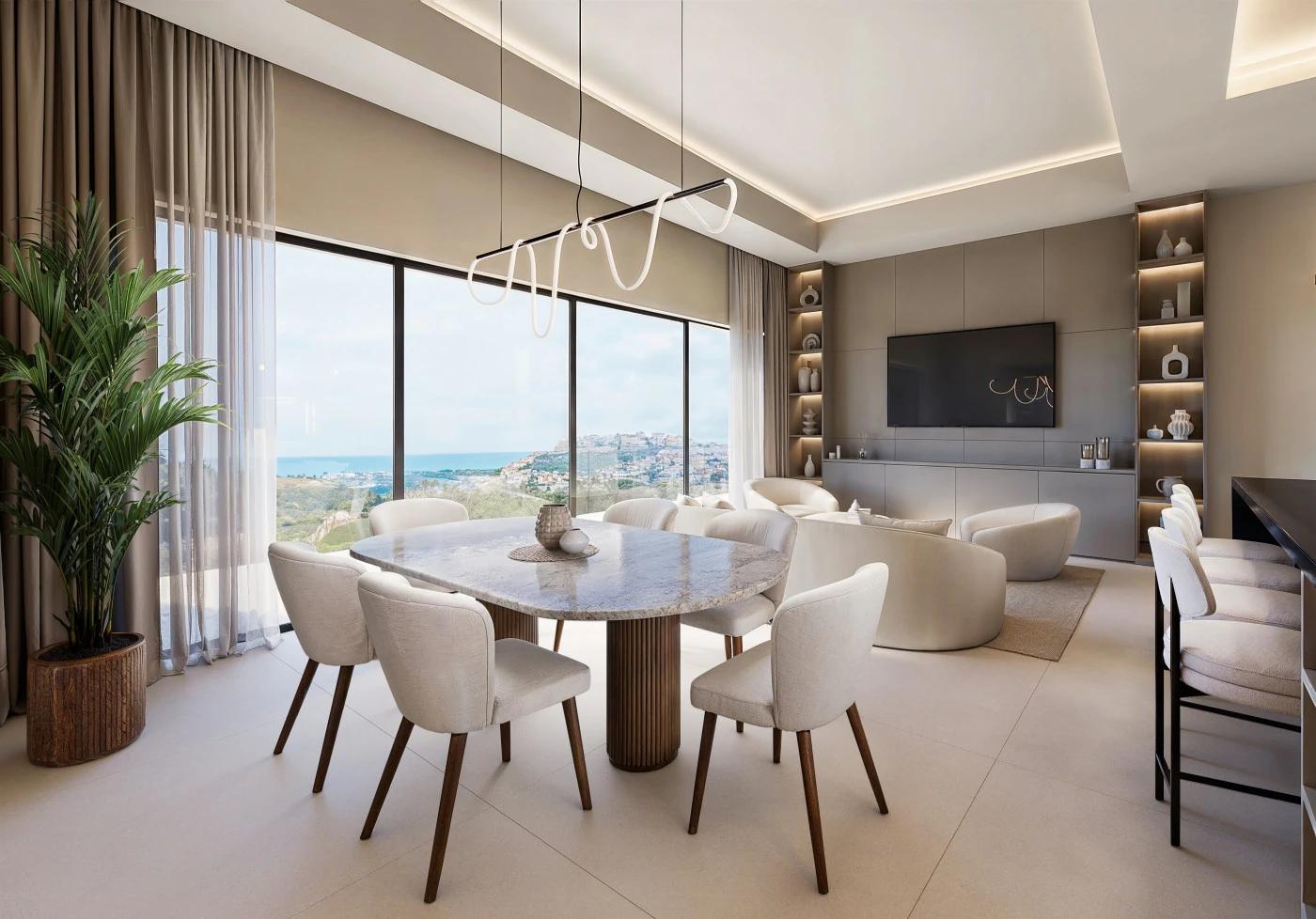 Townhouses with Sea Views · Photo 3