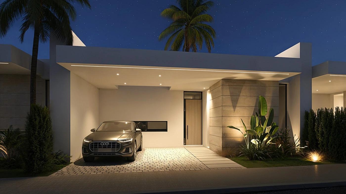 Townhouses with Sea Views · Photo 16