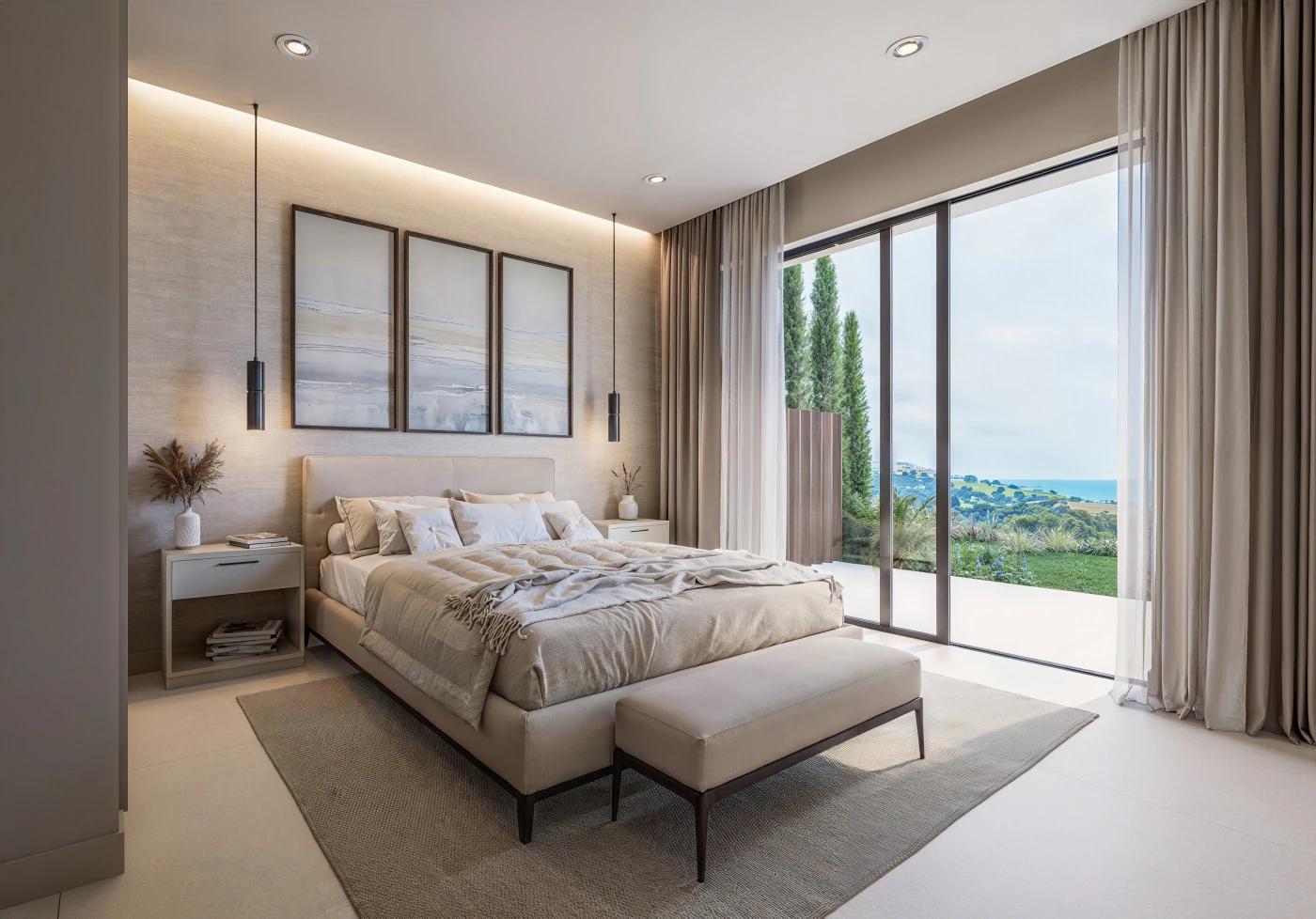 Townhouses with Sea Views · Photo 8