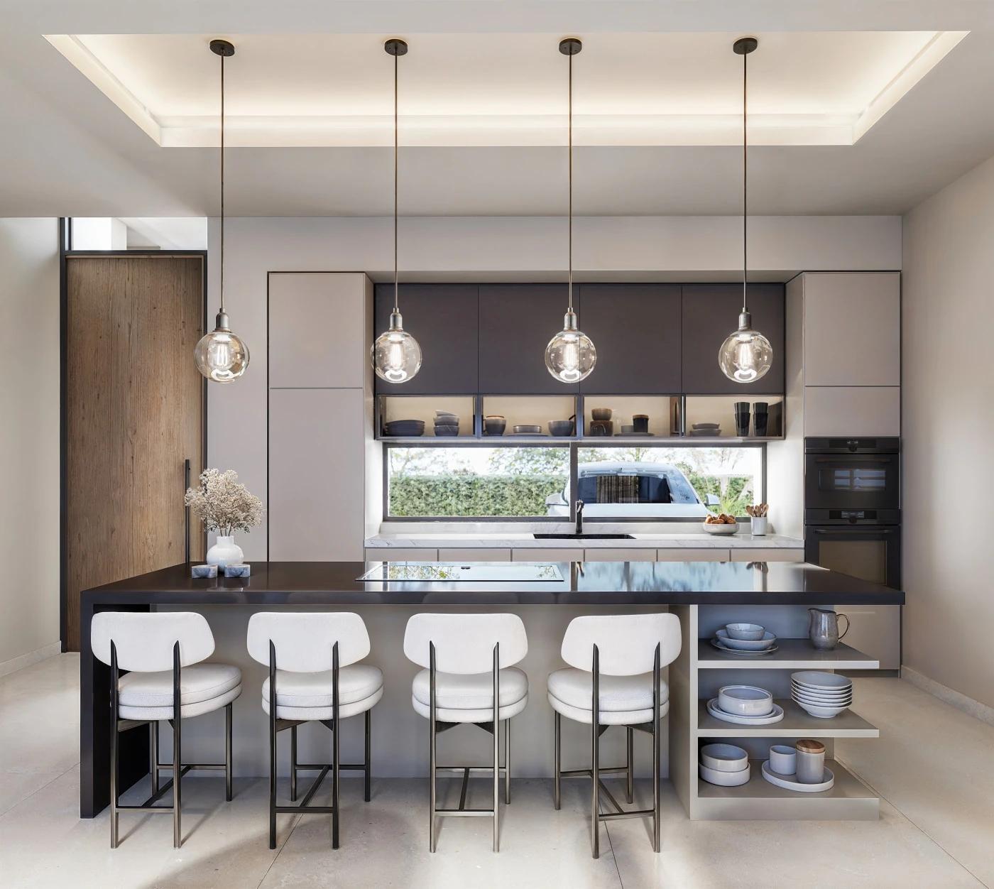 Townhouses with Sea Views · Photo 6