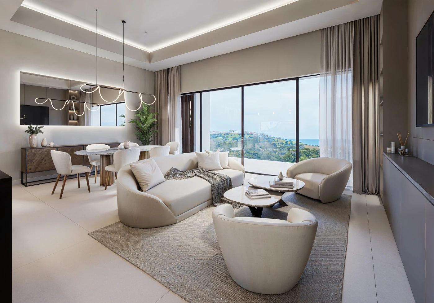 Townhouses with Sea Views · Photo 5
