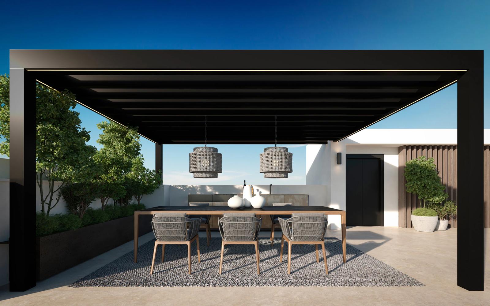 Boutique Villas with Private Pool · Photo 9