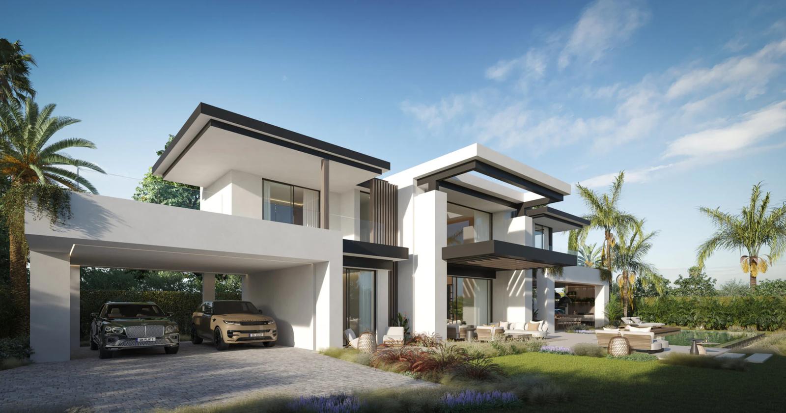 Boutique Villas with Private Pool · Photo 4