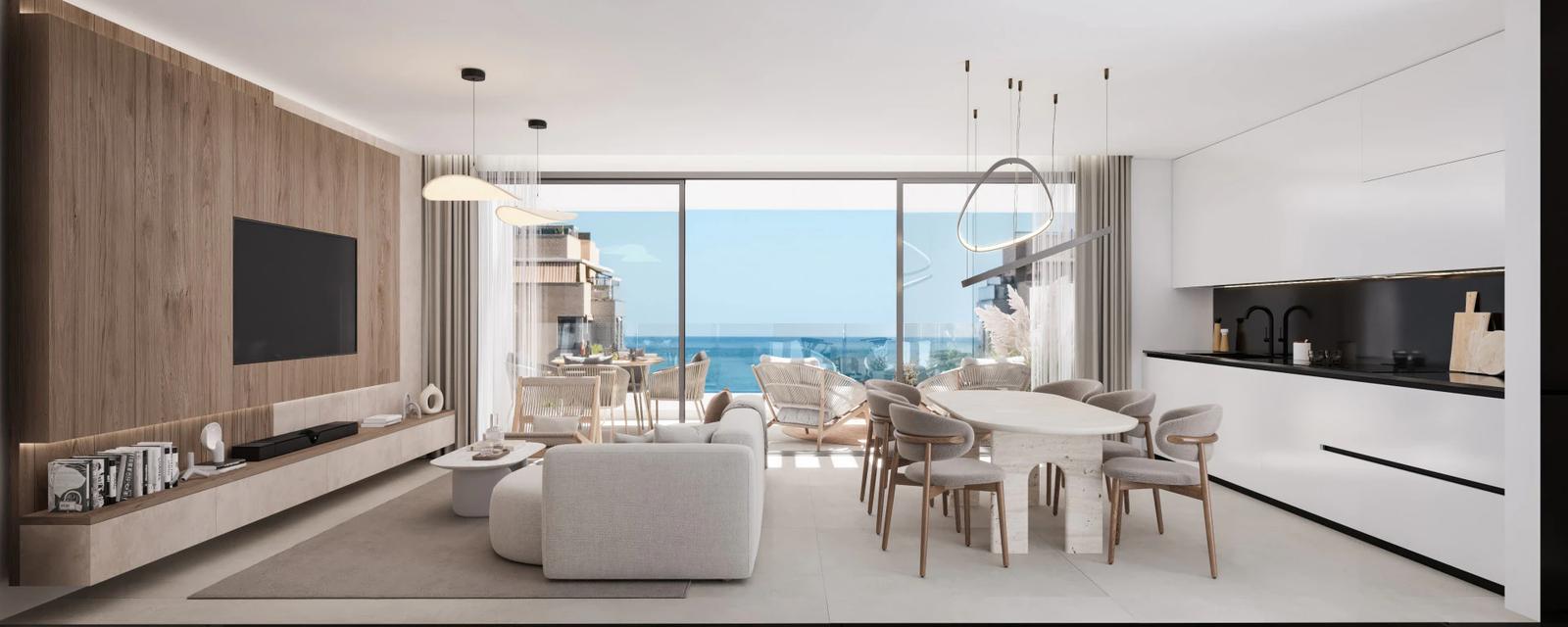 Apartments 200 m from the Beach · Photo 3